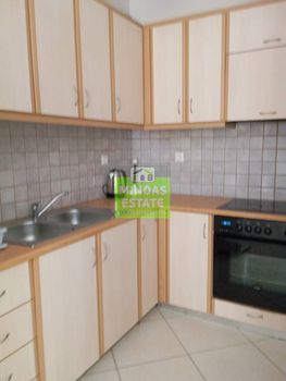 Apartment 60sqm for rent-Chania » Lentariana