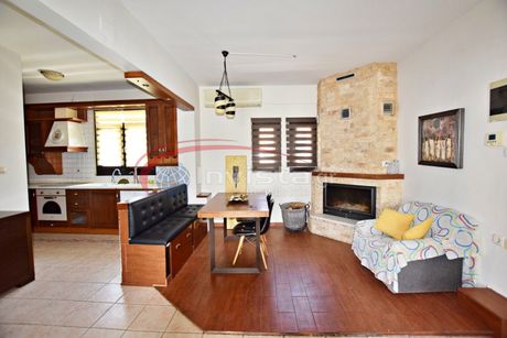 Apartment 102sqm for rent-Kalamaria » Karampournaki