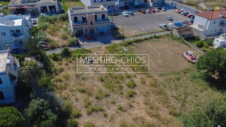 Οικόπεδο 278,56τ.μ. για πώληση-Χίος » Πόλη χίου