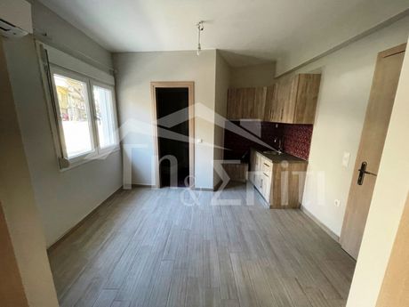 Studio / γκαρσονιέρα 36τ.μ. για ενοικίαση-Ιωάννινα » Κέντρο
