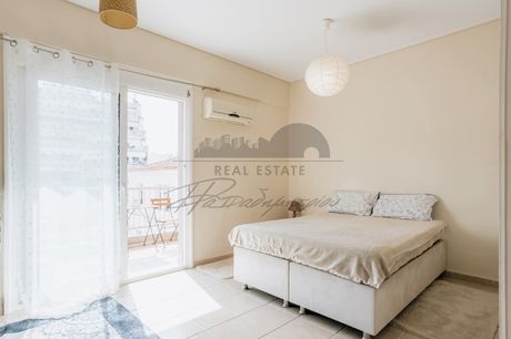 Studio 27sqm for rent-Volos » Analipsi