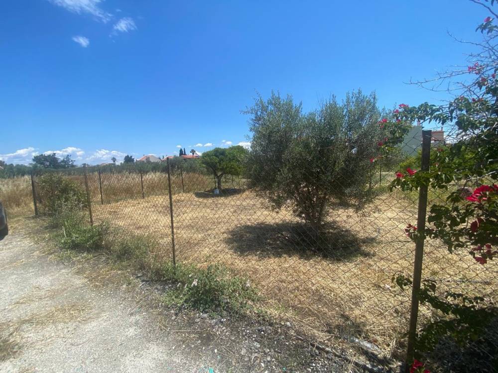 Οικόπεδο 1.002 τ.μ. πρός πώληση, Κορινθία, Σικυώνα