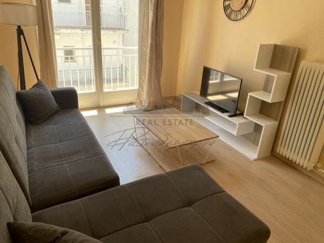 Studio 30sqm for rent-Volos » Analipsi