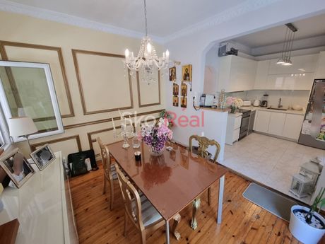 Apartment 115sqm for sale-Martiou