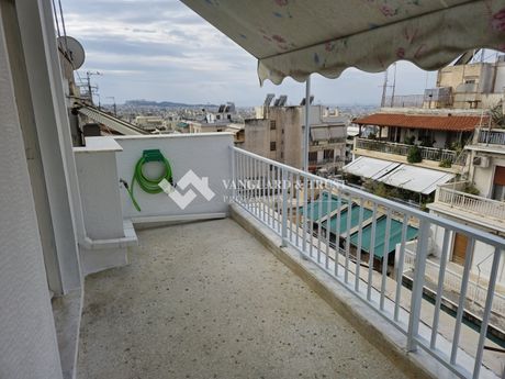 Διαμέρισμα 24τ.μ. για ενοικίαση-Κυψέλη » Άνω κυψέλη - ευελπίδων