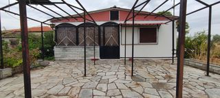 Μονοκατοικία 50 τ.μ. για πώληση
