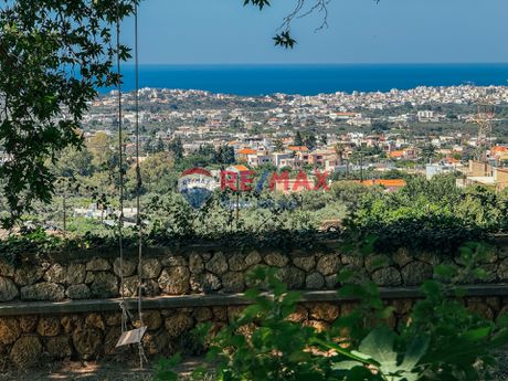 Land plot 692,99sqm for sale-Therisos