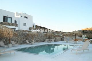 Συγκρότημα διαμερισμάτων 610 τ.μ. για πώληση