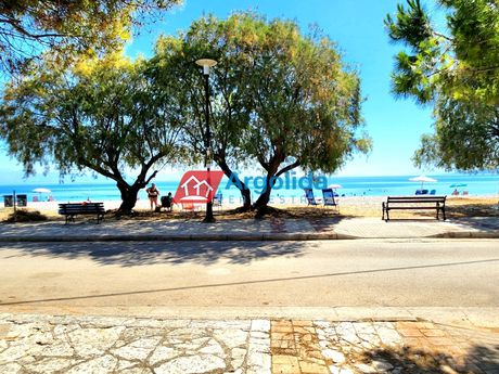 Apartment 67sqm for sale-Akrata » Silivainiotika