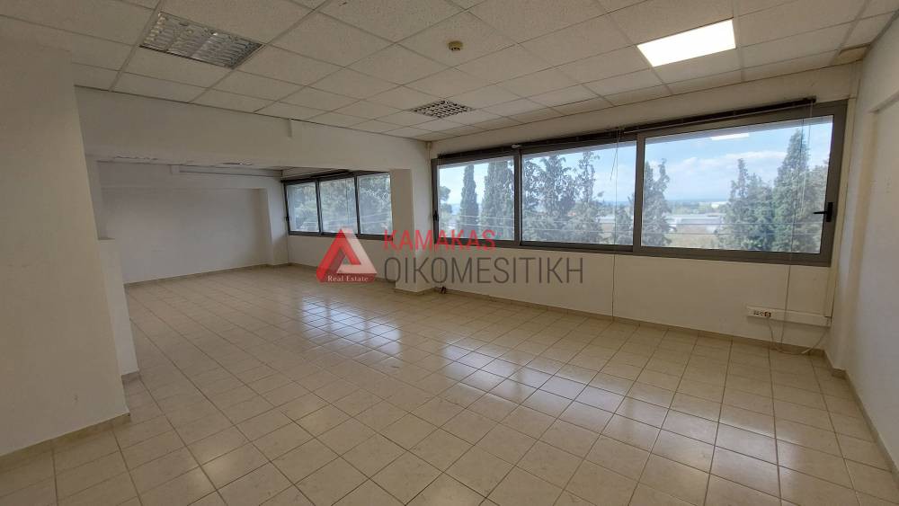 Γραφείο 130 τ.μ. πρός ενοικίαση, Θεσσαλονίκη - Περιφ/Κοί Δήμοι, Πανόραμα