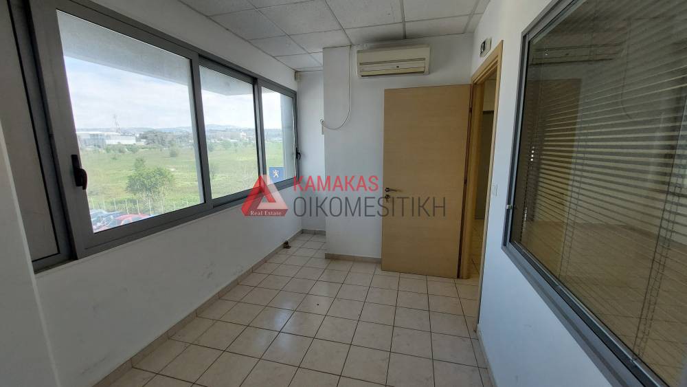 Γραφείο 130 τ.μ. πρός ενοικίαση, Θεσσαλονίκη - Περιφ/Κοί Δήμοι, Πανόραμα