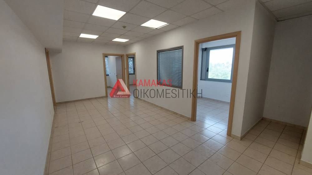 Γραφείο 130 τ.μ. πρός ενοικίαση, Θεσσαλονίκη - Περιφ/Κοί Δήμοι, Πανόραμα