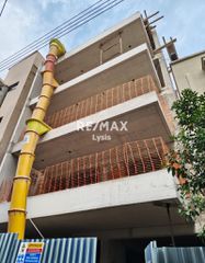 Apartment 80 sqm for sale