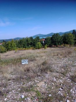 Οικόπεδο 2.000 τ.μ. για πώληση