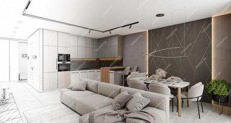 Studio / γκαρσονιέρα 42τ.μ. για πώληση-Διοικητήριο