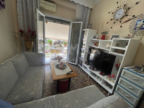 Apartment 57sqm for sale-Larisa » Nea Smyrni