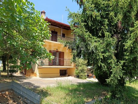 Maisonette 110sqm for sale-Litochoro » Plaka