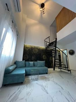 Studio / γκαρσονιέρα 59τ.μ. για πώληση-Νεάπολη » Άγιος γιώργιος - τρώαδα