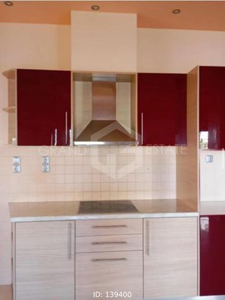 Apartment 115 sqm for rent, Athens - South, Palaio Faliro