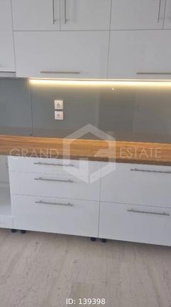 Apartment 98 sqm for rent, Athens - South, Palaio Faliro