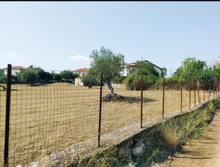 Οικόπεδο 2.300 τ.μ. για πώληση, Μεσσηνία, Αριστομένης-thumb-1