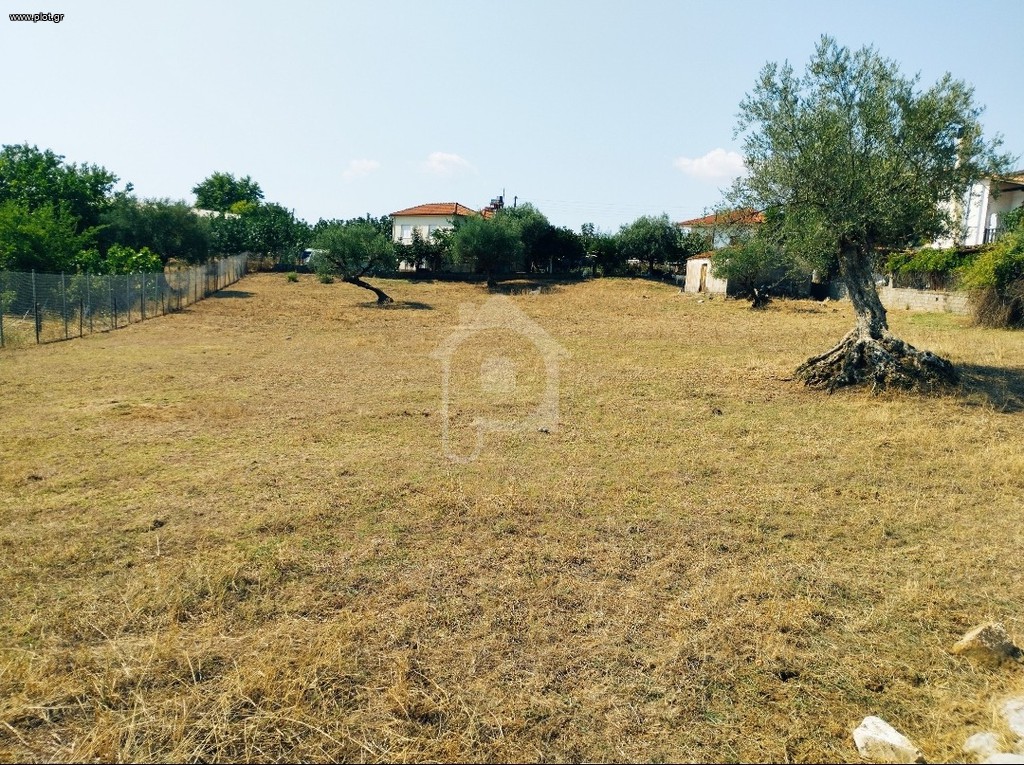 Οικόπεδο 2.300 τ.μ. για πώληση, Μεσσηνία, Αριστομένης