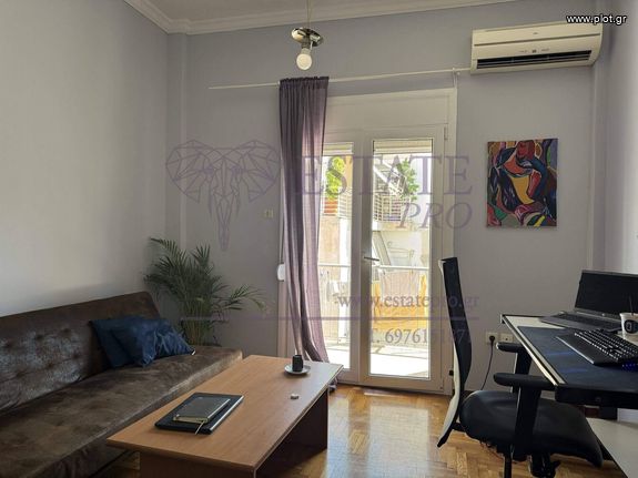 Apartment 50 sqm for sale, Athens - South, Zografou