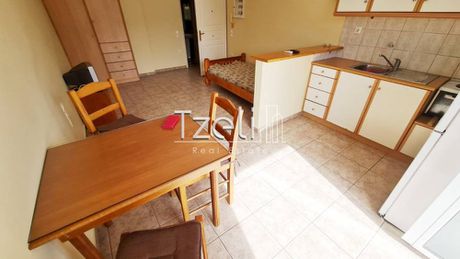 Studio 34sqm for rent-Patra » T.E.I.