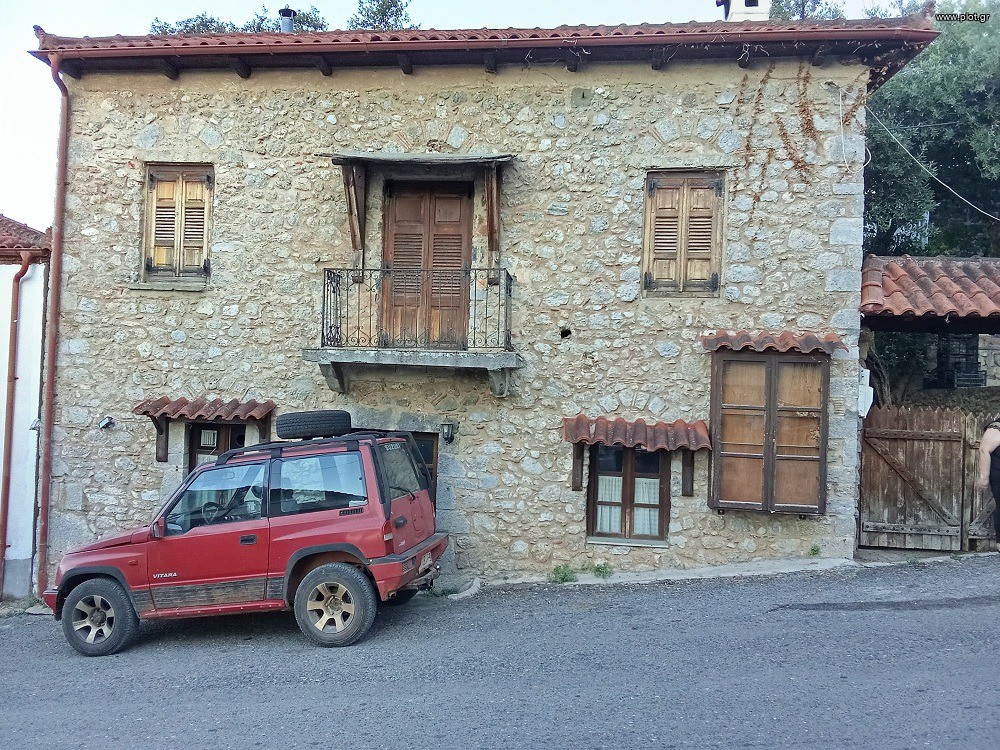 Μονοκατοικία 160 τ.μ. πρός ενοικίαση, Φθιώτιδας, Τιθορέα