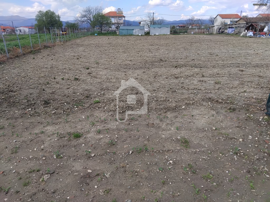 Γη 1.200 τ.μ. πρός πώληση, Ν. Ροδόπης, Κομοτηνή