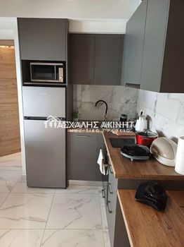 Maisonette 70sqm for rent-Heraclion Cretes » Center