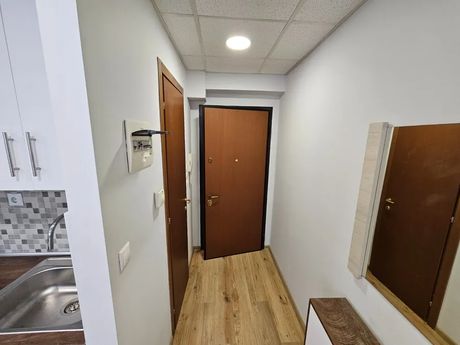 Studio / γκαρσονιέρα 29τ.μ. για πώληση-Βαρδάρης