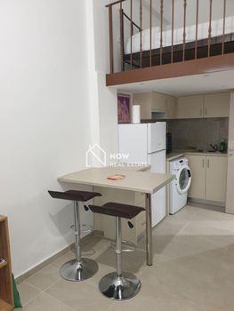 Studio / γκαρσονιέρα 28τ.μ. για ενοικίαση-Λεωφ. πατησίων - λεωφ. αχαρνών » Άγιος νικόλαος