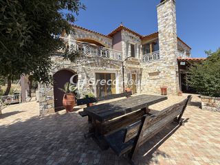 Βίλλα 245 τ.μ. για πώληση, Εύβοια, Ερέτρια-thumb-2