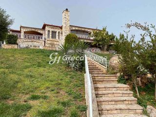 Βίλλα 245 τ.μ. για πώληση, Εύβοια, Ερέτρια-thumb-8