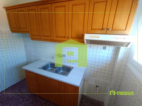 Apartment 80sqm for sale-Patra » Agios Dionysios