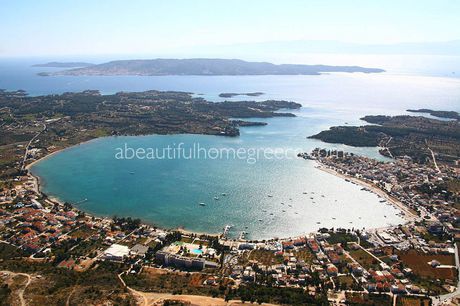 Land plot 325sqm for sale-Kranidi