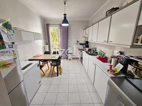 Διαμέρισμα 95τ.μ. για ενοικίαση-Πάτρα » Αγία σοφία