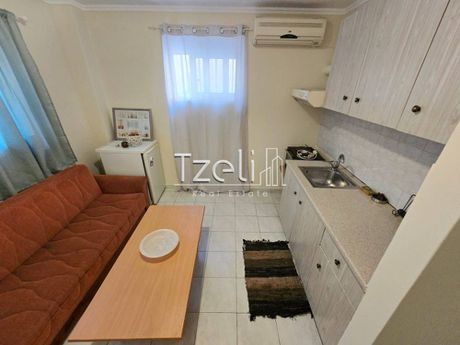 Studio / γκαρσονιέρα 35τ.μ. για ενοικίαση-Πάτρα » Πυροσβεστείο