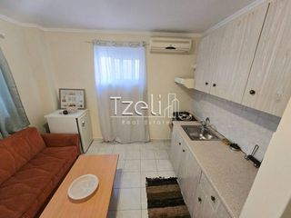 Studio / γκαρσονιέρα 35 τ.μ. για ενοικίαση, Αχαΐα, Πάτρα-thumb-16