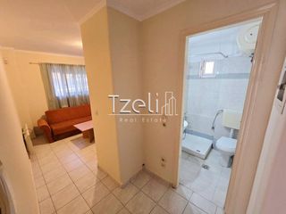 Studio / γκαρσονιέρα 35 τ.μ. για ενοικίαση, Αχαΐα, Πάτρα-thumb-4