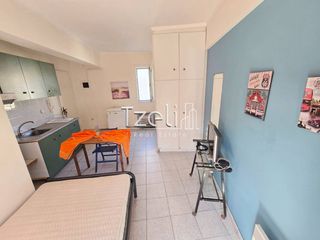 Studio / γκαρσονιέρα 28 τ.μ. για ενοικίαση, Αχαΐα, Πάτρα-thumb-7