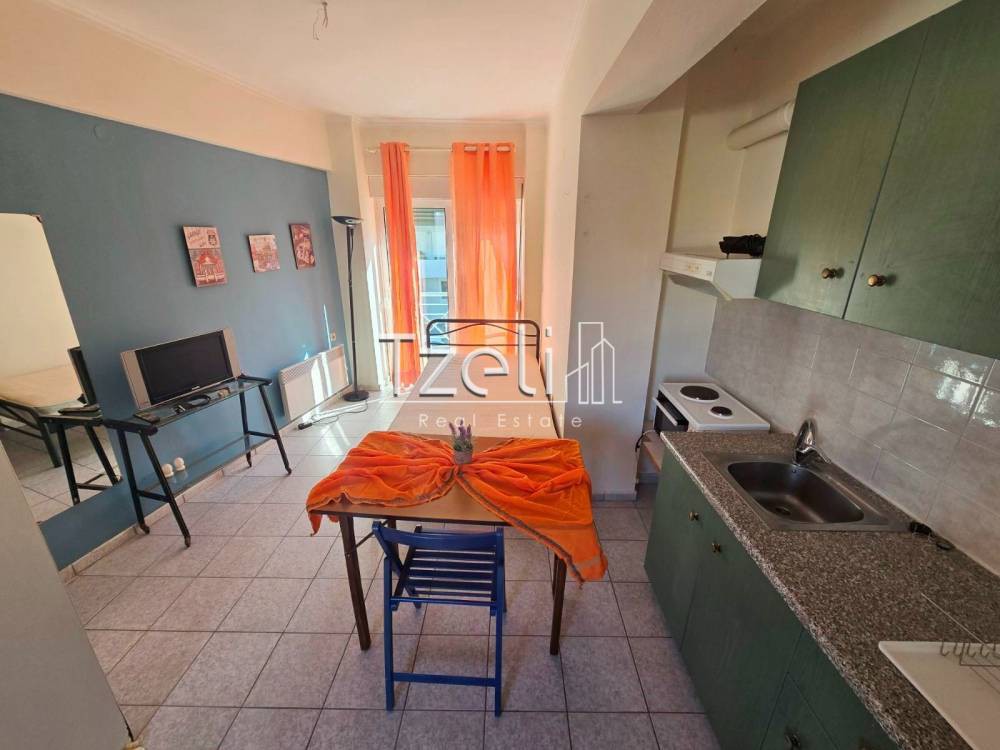 Studio / γκαρσονιέρα 28 τ.μ. πρός ενοικίαση, Αχαΐα, Πάτρα
