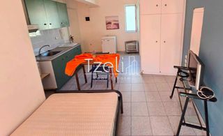 Studio / γκαρσονιέρα 28 τ.μ. για ενοικίαση, Αχαΐα, Πάτρα-thumb-4