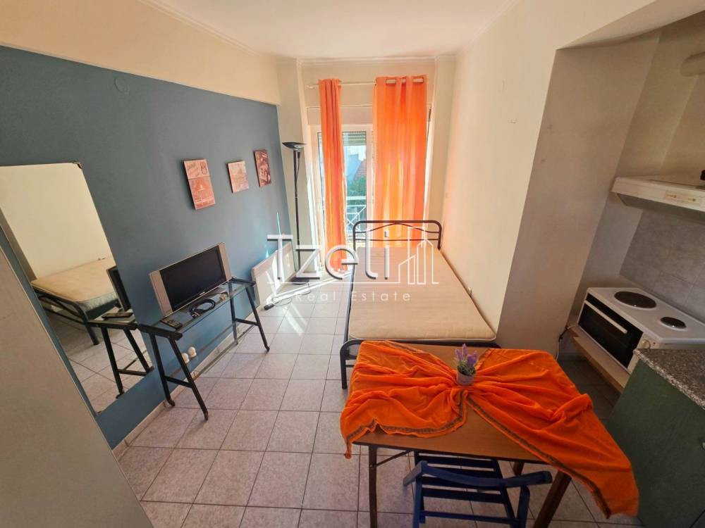 Studio / γκαρσονιέρα 28 τ.μ. πρός ενοικίαση, Αχαΐα, Πάτρα