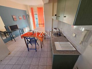 Studio / γκαρσονιέρα 28 τ.μ. για ενοικίαση, Αχαΐα, Πάτρα-thumb-6