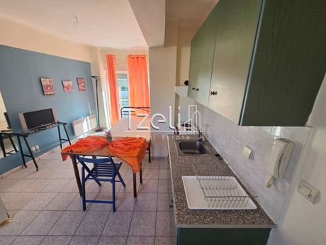 Studio / γκαρσονιέρα 28τ.μ. για ενοικίαση-Πάτρα » Πυροσβεστείο