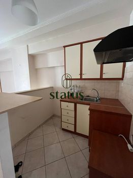 Studio 30sqm for rent-Patra » Dassylio
