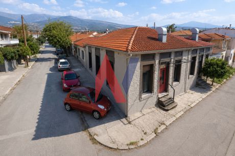 Κτίριο 223 τ.μ. πρός πώληση