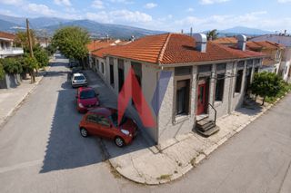 Κτίριο 223 τ.μ. για πώληση